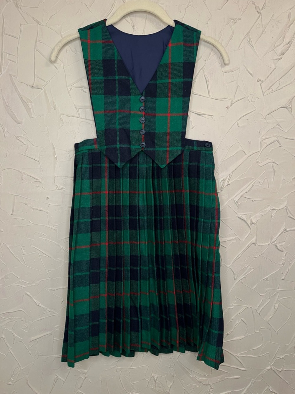 Kids Cobra Kilt Made in Ireland